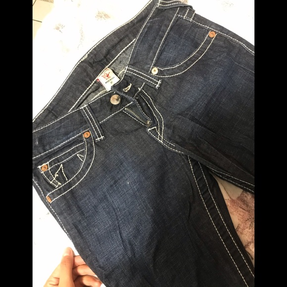 True Religion Jeans - Picture 1 of 3